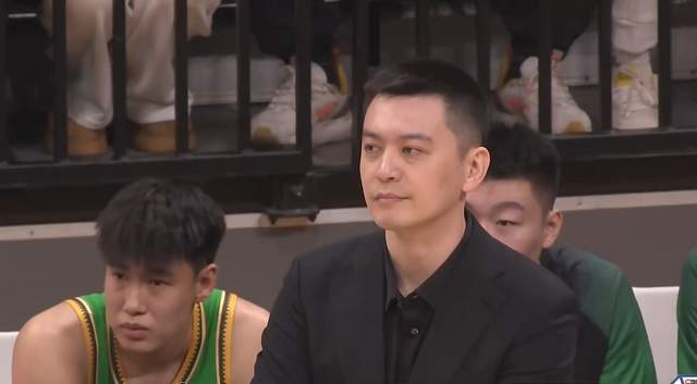 hth最新入口-30分惨负广东！杨鸣回怼记者：不清楚你这个问题到底想表达什么？