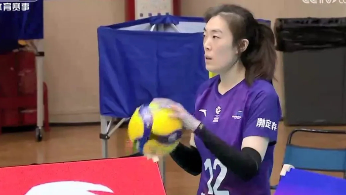 实时比分-3-0横扫！天津女排为何能拿下上海？8点细节看懂冠军底蕴|刘美君|王艺竹|杨艺|赛季|主攻_新浪体育_新浪新闻