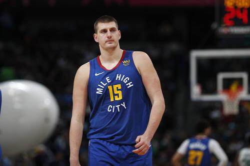 华体会体育官网-【观察】揽获三项个人大奖 2014届新秀迎来集体爆发